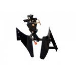 Плуг реверсивный для TZR-015