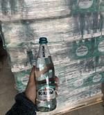 Вода Боржоми стекло 0.5л (Borjomi) оптом 899644633