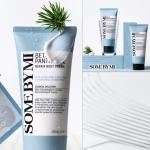 Восстанавливающий крем для тела SOME BY MI Beta Panthenol Repair Body Cream 200ml