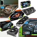 Оптовая продажа RTX 3060, RTX 3060 TI, RTX 3070, RTX 3080, RTX 3090