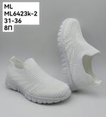 Слипоны М. МИЧИ ML6423K-2 ML6423K-2