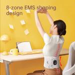 Wholesale Portable Graphene Heating Waist Belt | Compact Menstrual Relief Device