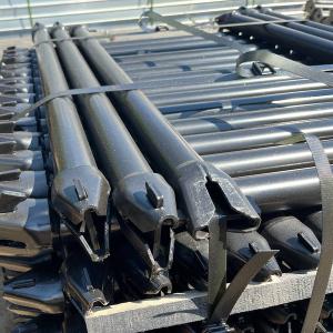 Клиновые леса ЛСПК