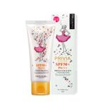 PRIVIA V-Face Sun Cream SPF50+PA+++