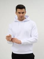 Худи с капюшоном (с начёсом)