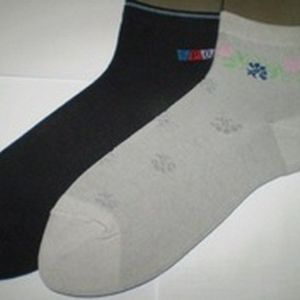 НОСОК ЖЕНСКИЙ С55. 