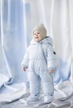 Комбинезон-трансформер Сорбет Зима 25/26 ВЕРХ ORSO BIANCO new