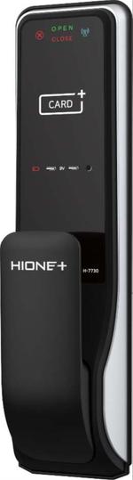 Умный замок HiOne H-7733
