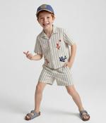 Шорты детские TOTTI KIDS SS26TKB014 SS26TKB014
