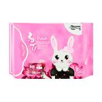 Прокладки, гигиенические для критических дней 24 см/Hue Sanitary pads normal 16 шт, Hummings, Корея, 200 г
