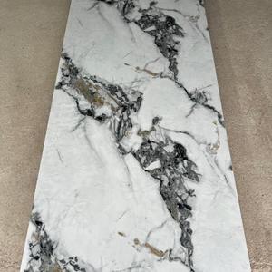 Гибкий мрамор