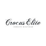 CROCUS ELITE — ювелирная бижутерия оптом
