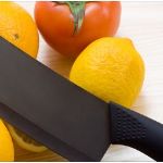 Керамический нож: достоинства и недостатки