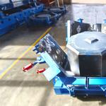 Компактная надёжность для работы под землёй