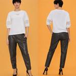 Футболка Emporio Armani из 100% хлопка