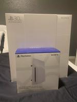 Sony PlayStation 5 Pro Консоль 30th Anniversary Limited Edition PS5 Pro Disk Drive 968594759