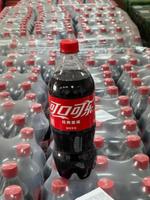 Coca cola Китай 0.25, 0.3, 0.33, 1л, 2л -