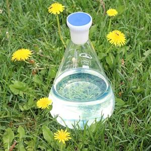 Дизельное топливо Евро 5 летнее