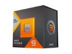 Игровой процессор AMD Ryzen 9 7900X3D, 12 ядер и 24 потока — максимальное ускорение 5,60 ГГц