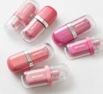 Косметика Amuse AMUSE BEBE TINT 04 APPLE LIKE / 05 NUDE PUMPKIN /  06 PINK FIG / 07 CHOCO GIRL / 08 GRAPE BEBE