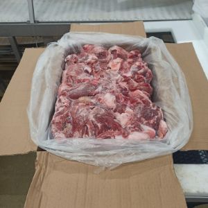 Мясо свинины 80/20 тримминг обрезь котлетка