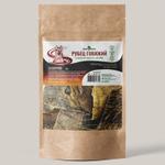 Рубец сушеный (говядина) LuckyPro для собак, 50 г 18-10LP0050