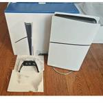 Новейшая высокопроизводительная оригинальная консоль 2026 года для PS5 Slim/Pro (Digital Edition и версия с дисководом) — абсолютно новая модель