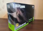 ZOTAC NVIDIA GeForce RTX 4080 AMP EXTREME AIRO 16GB GDDR6X