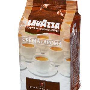 Кофе Лавацца Крема и Арома