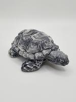 Черепаха средняя ze04