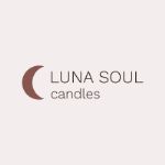 Luna Soul — свечи-бутоны из пчелиного воска