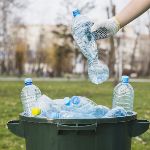 Сколько пластиковых бутылок заменяет одна термобутылка?