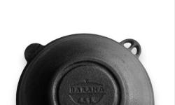 Узбекский чугунный казан, мангал и печь под казан оптом