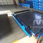 30 тонн нагрузки? для этих плит — не проблема!