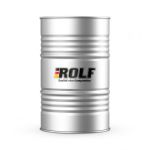 5W40 ROLF KRAFTON S5 U синтетика API CI-4/SL Масло моторное Rolf