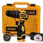 Аккумуляторный шуруповерт 18V (Д1)