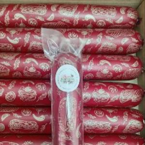 Сервелат Российский