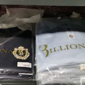 Оптом Billionaire, джинсы Биллионэйр, свитера и куртки Billionaire
