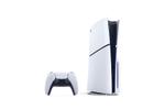 PS5 Console Sony PlayStation 5 (Slim) New Console Video Game