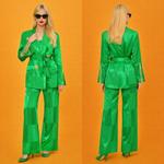 Роскошный Костюм Emerald Royale