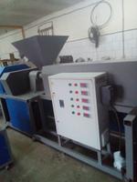 Гранулятор стренговый