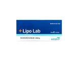 Липолитик Lipo Lab