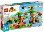 Конструктор Wild Animals LEGO