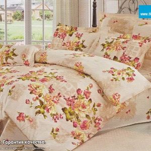 Комплекты постельного белья из бязи Ивановского производства
Разнообразие расцветок.