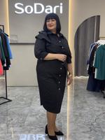 Модель 755. Платье SoDari модель755