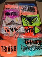 Atches of top quality swimwear! With matching swimwear backpack