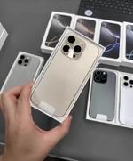 Оптовая продажа оригинальных iPhone! Суперчистый iPhone 16 Pro Max 2026 года выпуска, русская версия! Новое поступление! Заводская разблокировка!