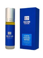 Масляные духи Costa Azzuro Water, 6 мл.