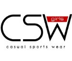 CSWkids — турецкий производитель одежды для девочек с 6 до 13 лет