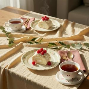 Тарелки как из пинтерест